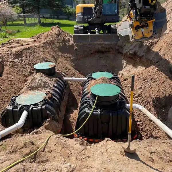 septic tank services South Lebanon
